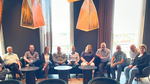 Organisation Personal Haushalt