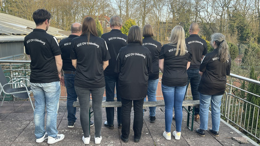 JHV OV Oldenburg JHV OV Oldenburg