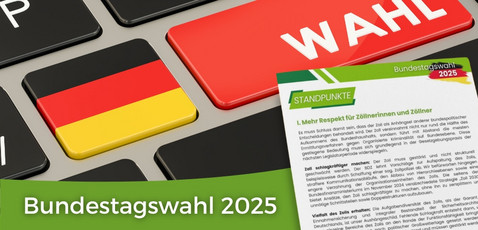 Bundestagswahl