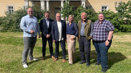 Teilnehmer BV Hannover