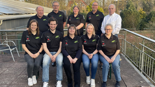 JHV OV Oldenburg JHV OV Oldenburg