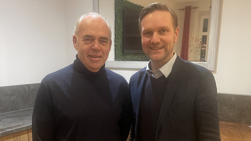 CDU Direktkandidat CDU Direktkandidat