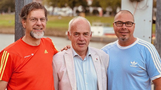 Jahreshauptversammlung OV Bremen