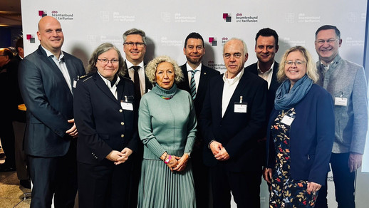 dbb Jahrestagung 2025 dbb jahrestagung 2025