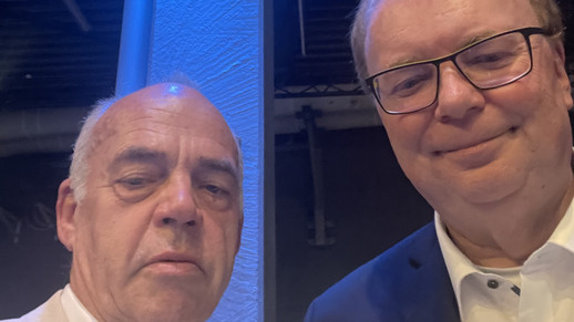 IHK Wirtschaftempfang IHK Wirtschaftempfang