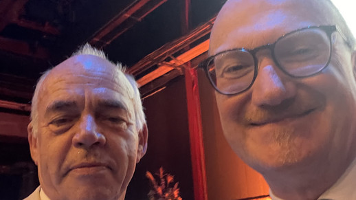 IHK Wirtschaftsempfang IHK Wirtschaftsempfang