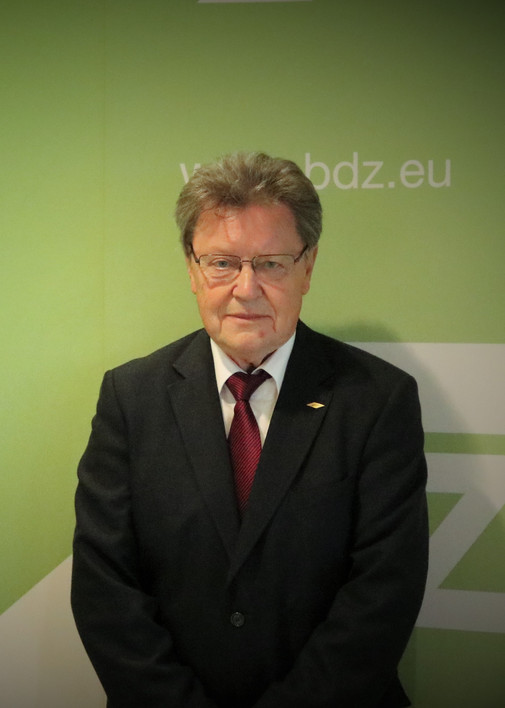 Wilfried Weißköppel