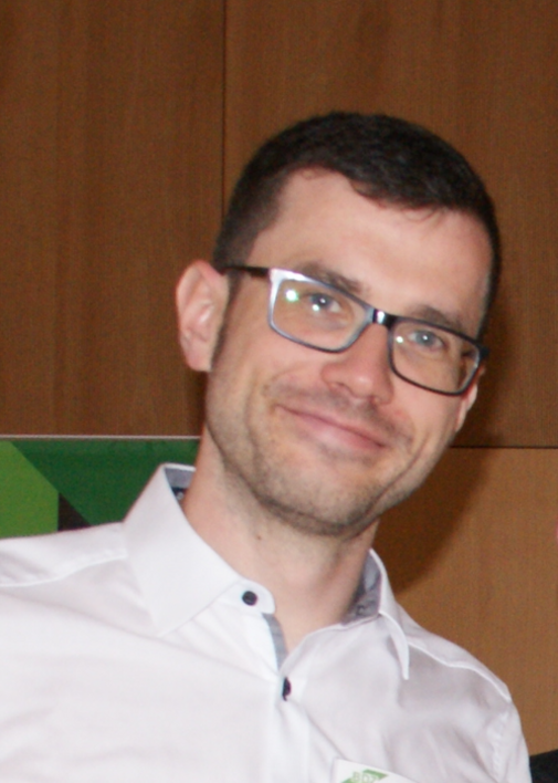 Gregor Haubenreißer