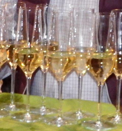 Sektgläser