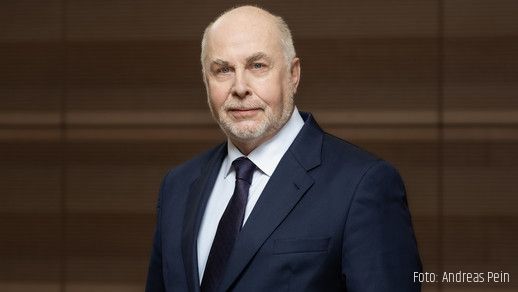 dbb Chef Ulrich Silberbach