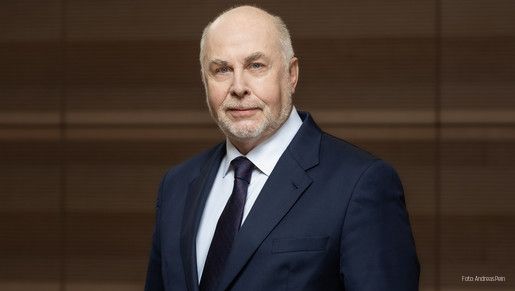 dbb Chef Ulrich Silberbach