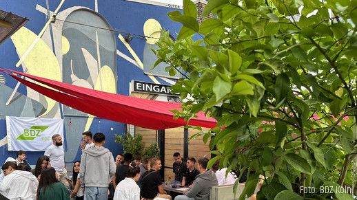 Nachwuchskräfte September 2024 - HZA Köln