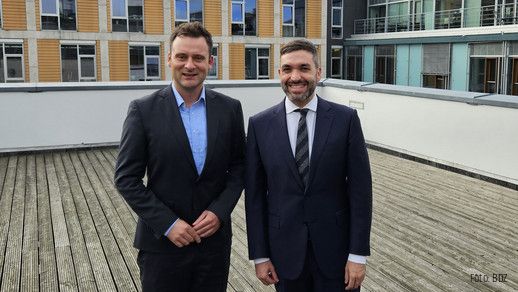 Konstantin Kuhle MdB