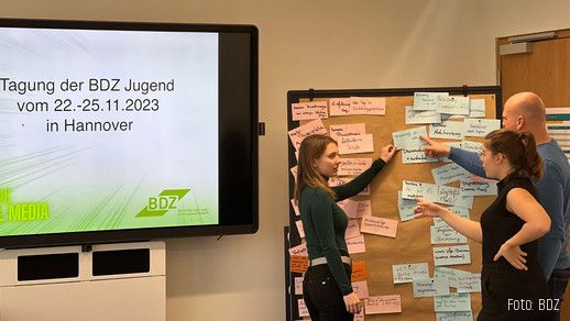 BDZ Jugend