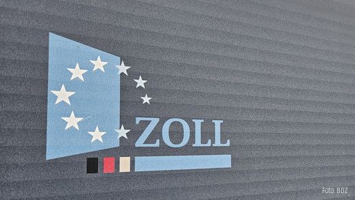 Zoll Strategie Modernisierung Lindner Bundesfinanzministerium