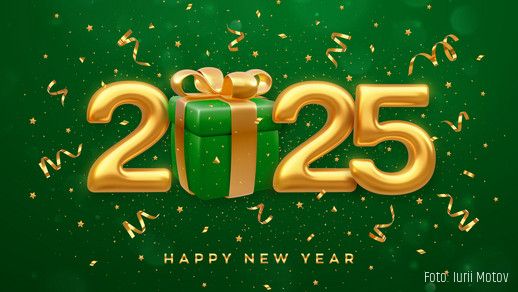 Neujahrsgrüße Neujahrsgrüße